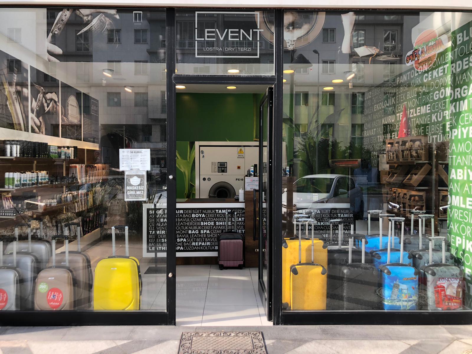 Levent Lostra