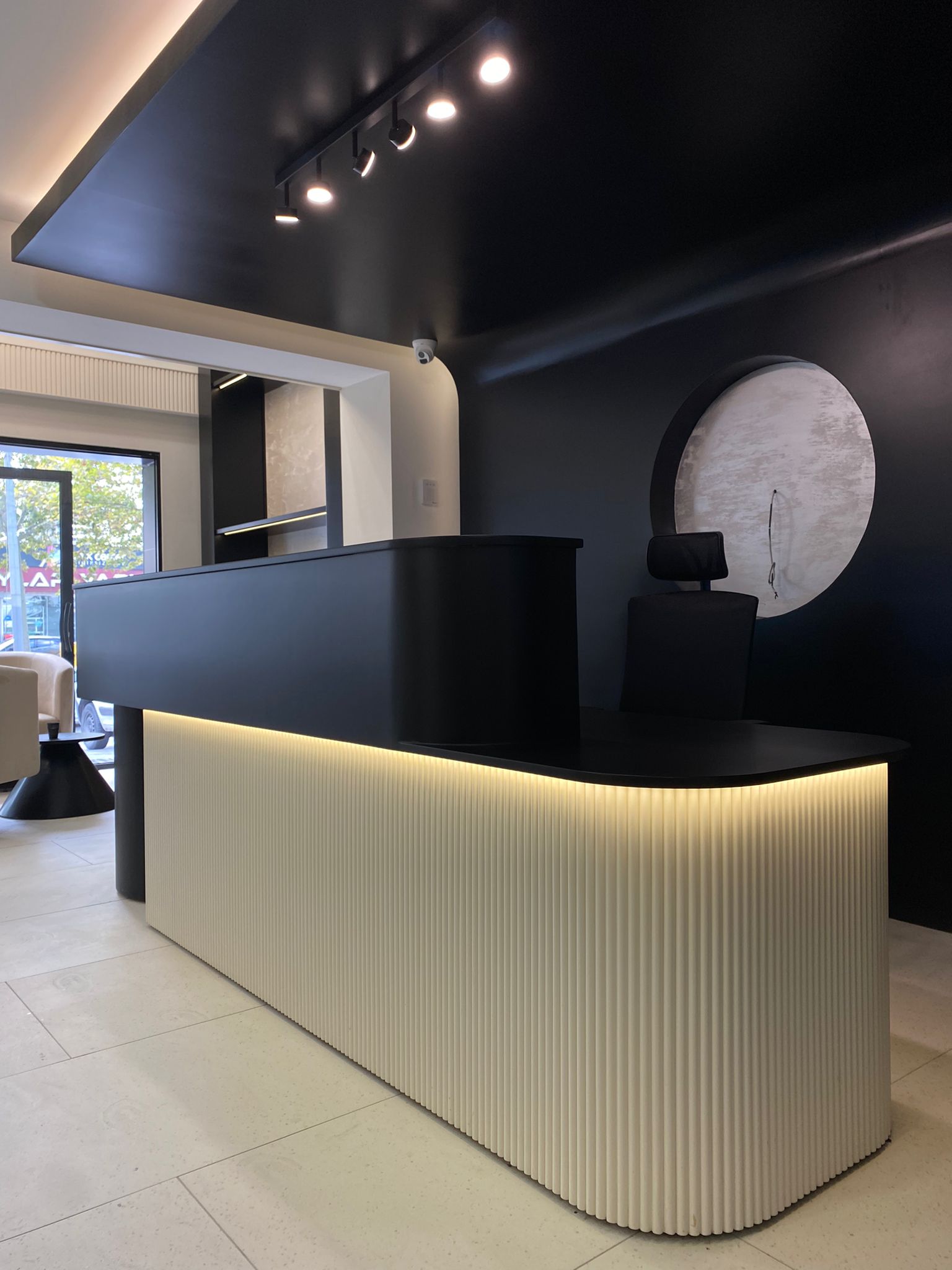 Irmak Dental Klinik